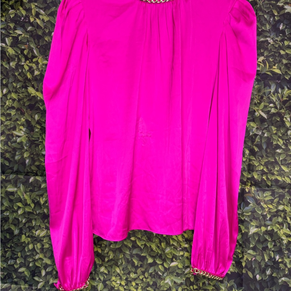 Generation Love Pink Women's Top